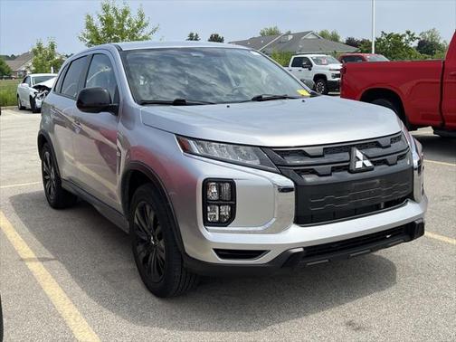 2023 Mitsubishi Outlander Sport 2.0 LE