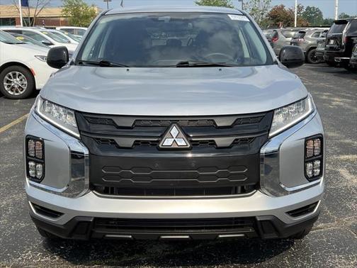 2023 Mitsubishi Outlander Sport 2.0 LE