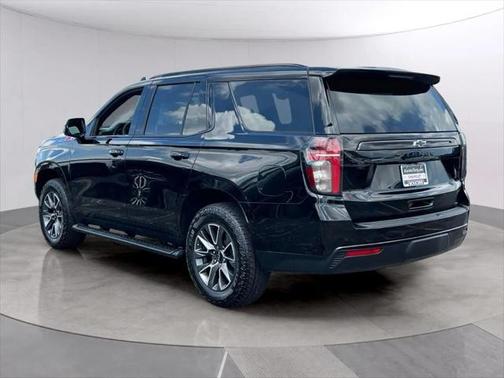 2023 Chevrolet Tahoe 4WD Z71