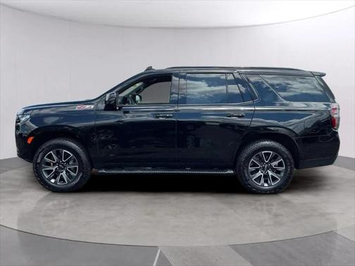 2023 Chevrolet Tahoe 4WD Z71