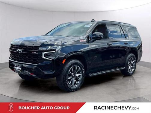 2023 Chevrolet Tahoe 4WD Z71