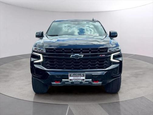 2023 Chevrolet Tahoe 4WD Z71