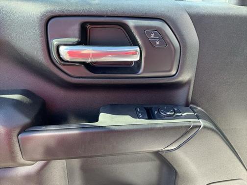 2025 Chevrolet Silverado 3500 WT