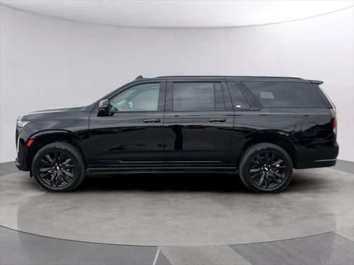 2022 Cadillac Escalade ESV Sport Platinum
