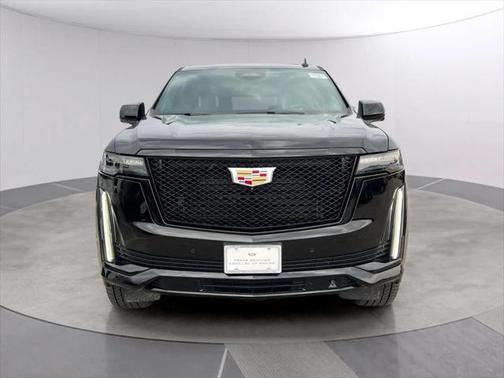 2022 Cadillac Escalade ESV Sport Platinum