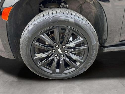 2022 Cadillac Escalade ESV Sport Platinum