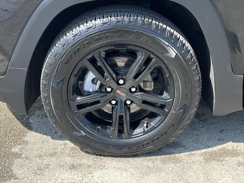 2022 GMC Terrain AWD AT4
