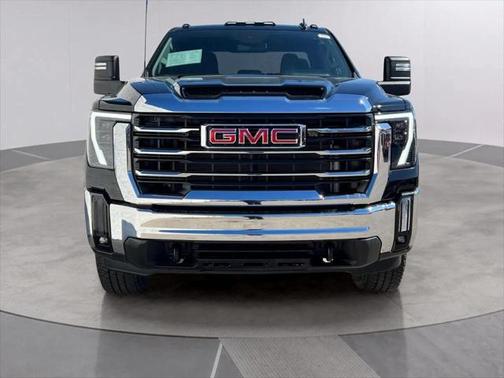 2024 GMC Sierra 2500 SLE