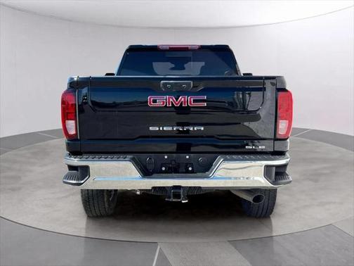 2024 GMC Sierra 2500 SLE