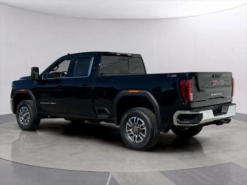 2024 GMC Sierra 2500 SLE
