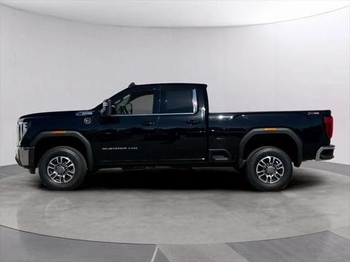 2024 GMC Sierra 2500 SLE