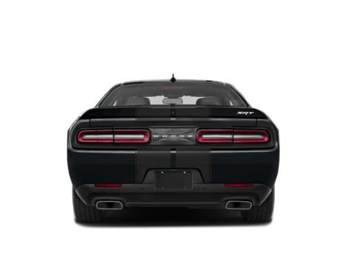 2015 Dodge Challenger SRT 392