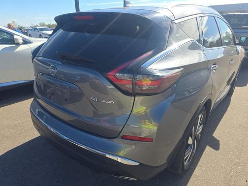 2024 Nissan Murano SL Intelligent AWD