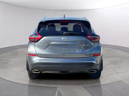 2024 Nissan Murano SL Intelligent AWD