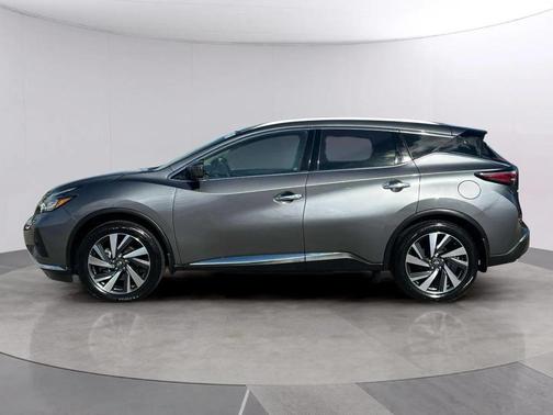 2024 Nissan Murano SL Intelligent AWD