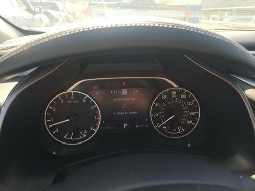 2024 Nissan Murano SL Intelligent AWD