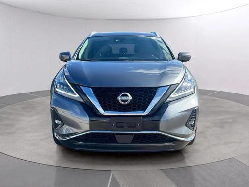 2024 Nissan Murano SL Intelligent AWD
