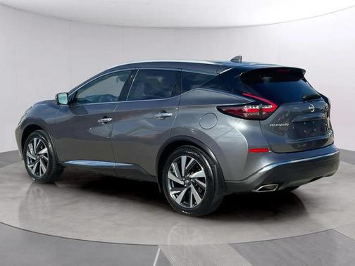 2024 Nissan Murano SL Intelligent AWD