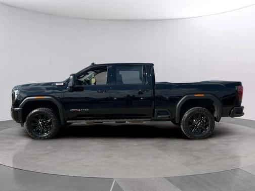 2024 GMC Sierra 3500 Base
