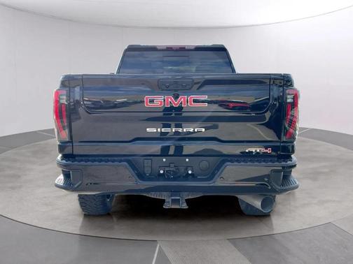 2024 GMC Sierra 3500 Base