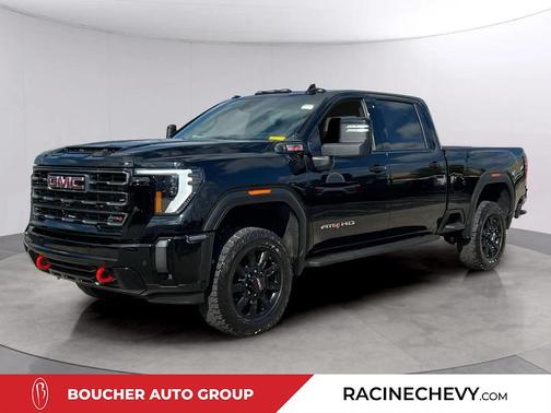 2024 GMC Sierra 3500 Base