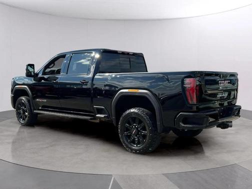 2024 GMC Sierra 3500 Base