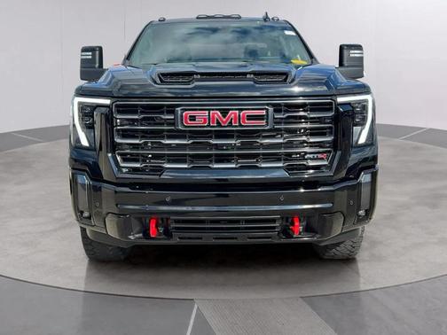 2024 GMC Sierra 3500 Base