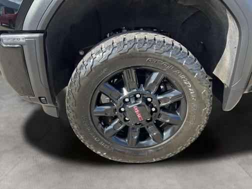 2024 GMC Sierra 3500 Base