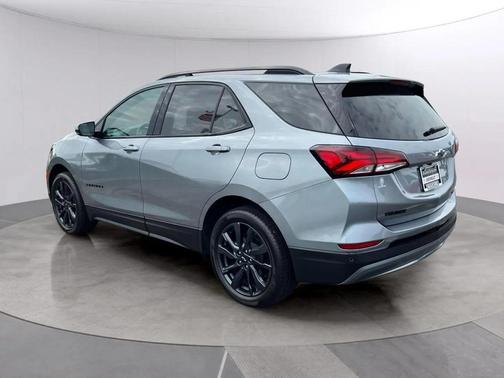 2024 Chevrolet Equinox AWD RS