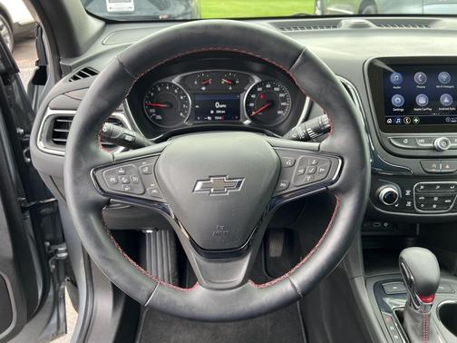 2024 Chevrolet Equinox AWD RS