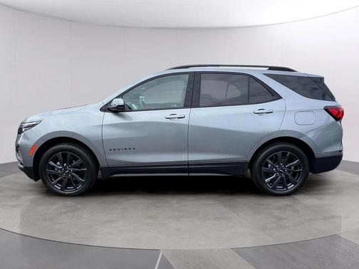 2024 Chevrolet Equinox AWD RS