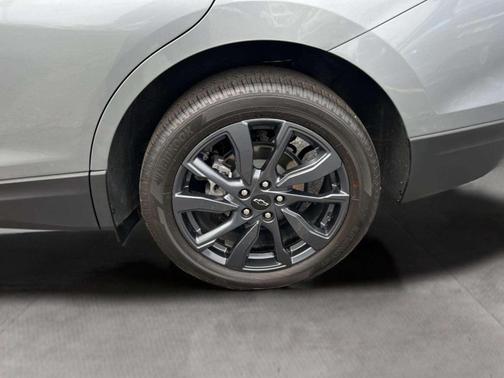 2024 Chevrolet Equinox AWD RS