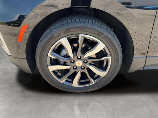 2022 Chevrolet Equinox Premier w/1LZ