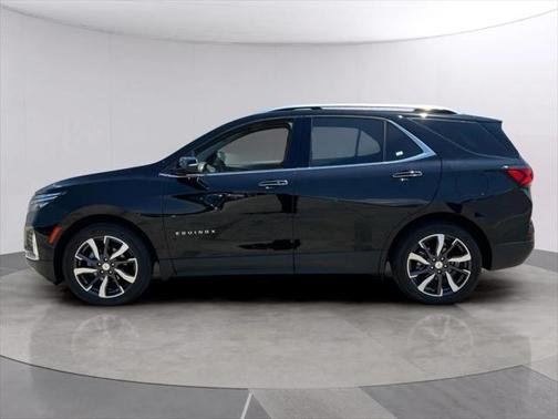2022 Chevrolet Equinox Premier w/1LZ