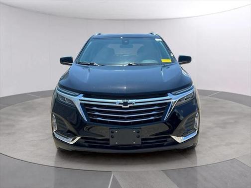 2022 Chevrolet Equinox Premier w/1LZ