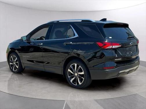 2022 Chevrolet Equinox Premier w/1LZ