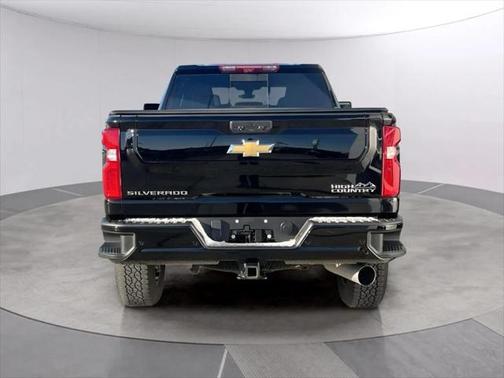 2023 Chevrolet Silverado 3500 High Country
