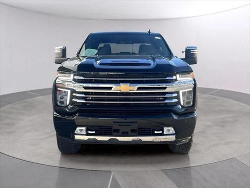 2023 Chevrolet Silverado 3500 High Country