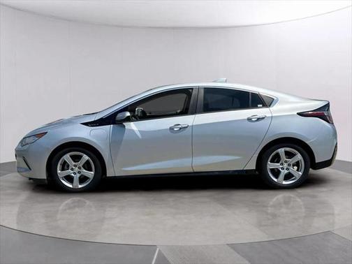 2018 Chevrolet Volt LT