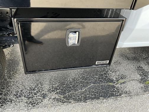 2025 Chevrolet Silverado 3500 WT