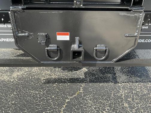 2025 Chevrolet Silverado 3500 WT