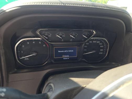 2022 GMC Sierra 2500 SLE