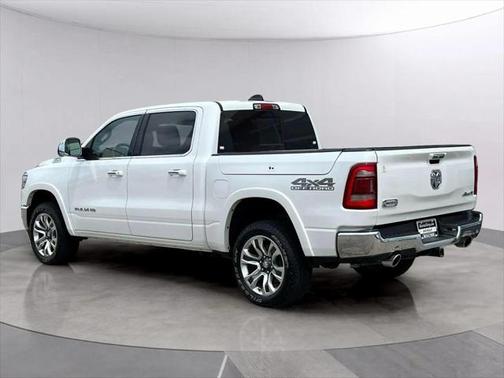 2020 RAM 1500 Longhorn