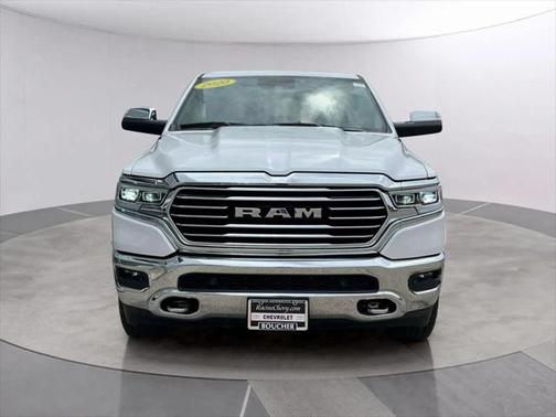 2020 RAM 1500 Longhorn