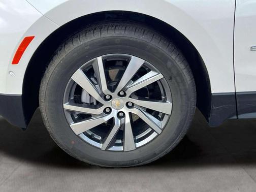 2022 Chevrolet Equinox Premier w/1LZ