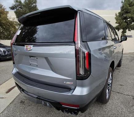 2023 Cadillac Escalade V-Series