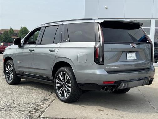2023 Cadillac Escalade V-Series