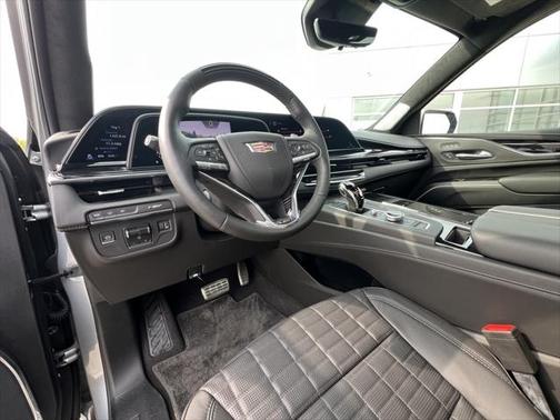 2023 Cadillac Escalade V-Series