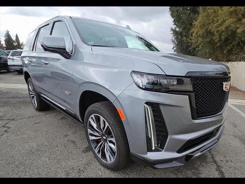 2023 Cadillac Escalade V-Series