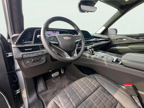 2023 Cadillac Escalade V-Series